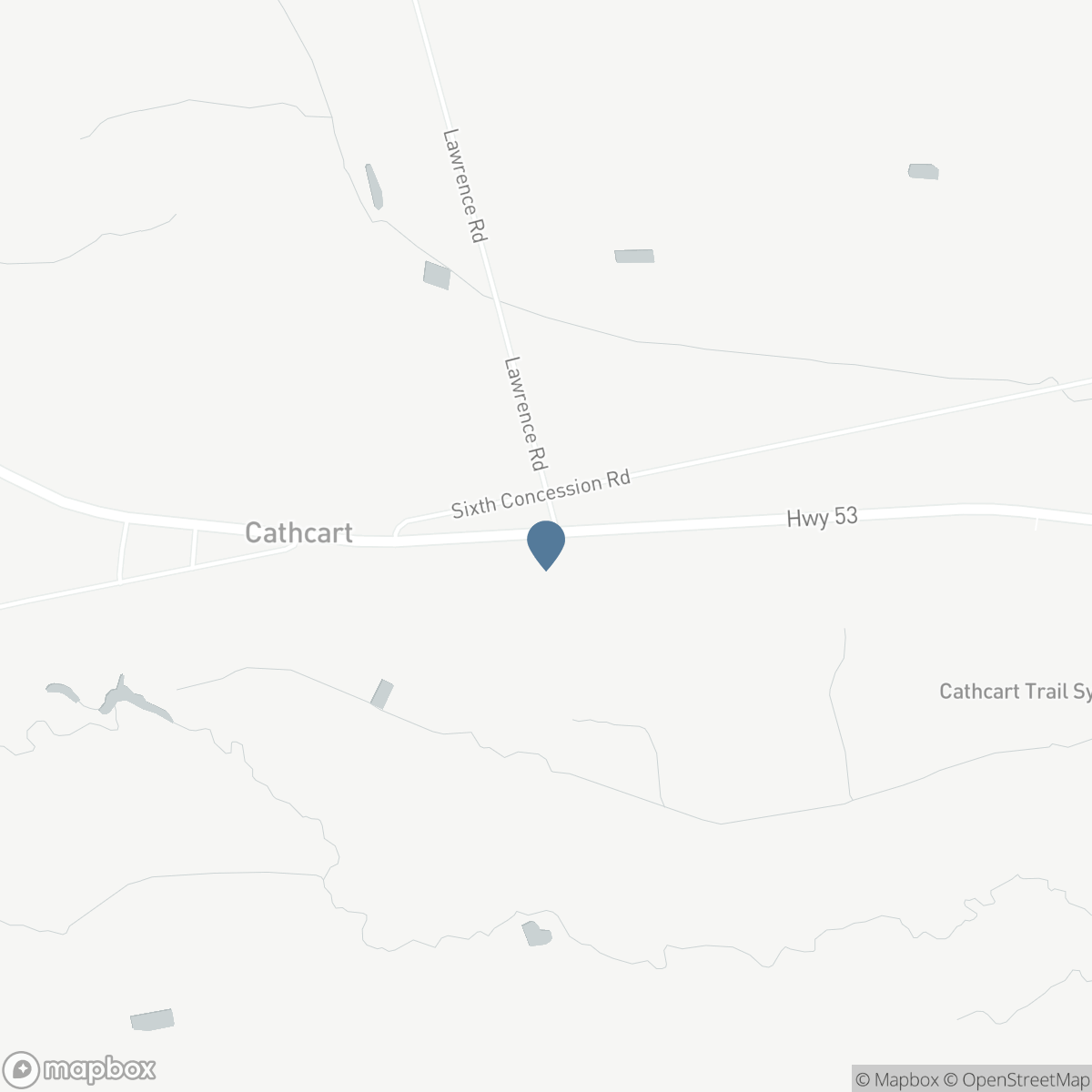 177 HIGHWAY 53, Brant, Ontario N0E 1B0